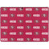 NFL San Francisco 49ers Blitz Series Surface Pro 9 Skin