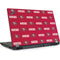 NFL San Francisco 49ers Blitz Series Lenovo ThinkPad Skin