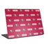 NFL San Francisco 49ers Blitz Series Universal Laptop 12in (9.8 x 6.8in) Skin