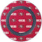NFL San Francisco 49ers Blitz Series Wireless Charger Skin