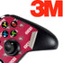 NFL San Francisco 49ers Blitz Series Xbox One Controller Skin