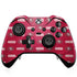 NFL San Francisco 49ers Blitz Series Xbox One Elite Controller Skin