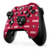 NFL San Francisco 49ers Blitz Series Xbox One Elite Controller Skin
