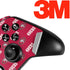 NFL San Francisco 49ers Blitz Series Xbox One Elite Controller Skin