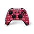 NFL San Francisco 49ers Blitz Series Xbox One X Controller Skin