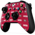 NFL San Francisco 49ers Blitz Series Xbox One X Controller Skin