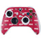 NFL San Francisco 49ers Blitz Series Xbox Series S Controller Skin