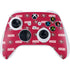 NFL San Francisco 49ers Blitz Series Xbox Series S Controller Skin