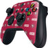 NFL San Francisco 49ers Blitz Series Xbox Series X Controller Skin