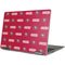 NFL San Francisco 49ers Blitz Series Yoga 710 14in Skin