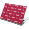 NFL San Francisco 49ers Blitz Series Yoga 910 2-in-1 14in Touch-Screen Skin