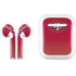 NFL San Francisco 49ers Breakaway Apple AirPods Skin