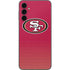 NFL San Francisco 49ers Breakaway Galaxy A14 5G Skin