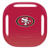 NFL San Francisco 49ers Breakaway Galaxy Buds Pro Skin