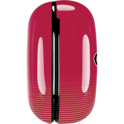 NFL San Francisco 49ers Breakaway Galaxy Buds Pro Skin
