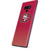 NFL San Francisco 49ers Breakaway Galaxy Note 9 Skin