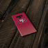 NFL San Francisco 49ers Breakaway Galaxy Note 9 Skin