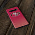 NFL San Francisco 49ers Breakaway Galaxy S10 Plus Skin