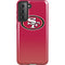 NFL San Francisco 49ers Breakaway Galaxy S21 5G Pro Case