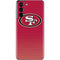 NFL San Francisco 49ers Breakaway Galaxy S21 5G Skin