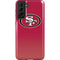 NFL San Francisco 49ers Breakaway Galaxy S21 FE Pro Case