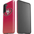 NFL San Francisco 49ers Breakaway Galaxy S21 FE Pro Case