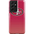 NFL San Francisco 49ers Breakaway Galaxy S21 Ultra 5G Pro Case