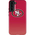 NFL San Francisco 49ers Breakaway Galaxy S22 Plus Pro Case