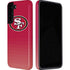 NFL San Francisco 49ers Breakaway Galaxy S22 Plus Pro Case