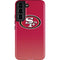 NFL San Francisco 49ers Breakaway Galaxy S22 Pro Case