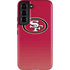 NFL San Francisco 49ers Breakaway Galaxy S22 Pro Case