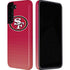 NFL San Francisco 49ers Breakaway Galaxy S22 Pro Case