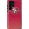 NFL San Francisco 49ers Breakaway Galaxy S22 Ultra Pro Case