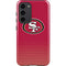 NFL San Francisco 49ers Breakaway Galaxy S23 Plus Pro Case