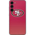 NFL San Francisco 49ers Breakaway Galaxy S23 Plus Skin