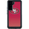 NFL San Francisco 49ers Breakaway Galaxy S23 Plus Waterproof Case