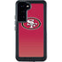 NFL San Francisco 49ers Breakaway Galaxy S23 Plus Waterproof Case