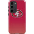 NFL San Francisco 49ers Breakaway Galaxy S23 Pro Case