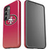 NFL San Francisco 49ers Breakaway Galaxy S23 Pro Case