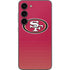 NFL San Francisco 49ers Breakaway Galaxy S23 Skin