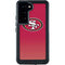 NFL San Francisco 49ers Breakaway Galaxy S23 Waterproof Case
