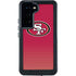 NFL San Francisco 49ers Breakaway Galaxy S23 Waterproof Case