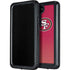 NFL San Francisco 49ers Breakaway Galaxy S23 Waterproof Case