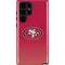 NFL San Francisco 49ers Breakaway Galaxy S24 Ultra Impact Case