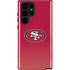 NFL San Francisco 49ers Breakaway Galaxy S24 Ultra Impact Case