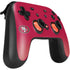 NFL San Francisco 49ers Breakaway Google Stadia Controller Skin