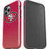 NFL San Francisco 49ers Breakaway iPhone 12 Pro Impact Case