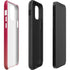 NFL San Francisco 49ers Breakaway iPhone 12 Pro Max Impact Case