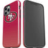 NFL San Francisco 49ers Breakaway iPhone 12 Pro Max Impact Case
