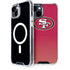 NFL San Francisco 49ers Breakaway iPhone 13 MagSafe Case
